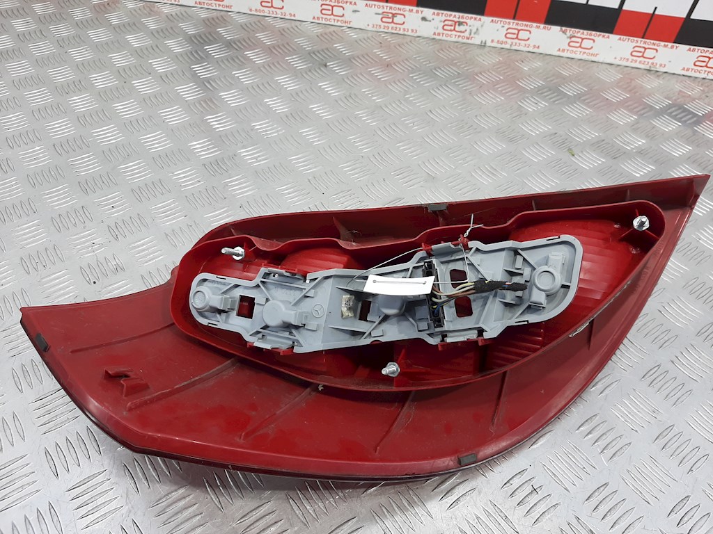 Фонарь задний правый MERCEDES-BENZ A-Class W169 2004-2012