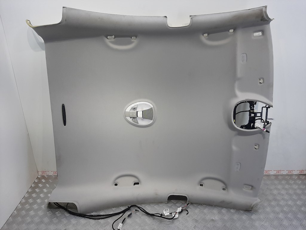 Обшивка потолка MERCEDES-BENZ CLS-Class C219 2004-2010