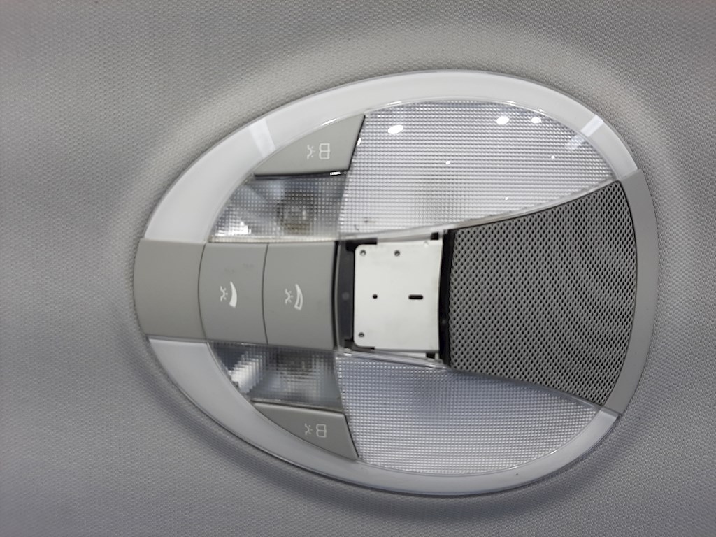 Обшивка потолка MERCEDES-BENZ CLS-Class C219 2004-2010