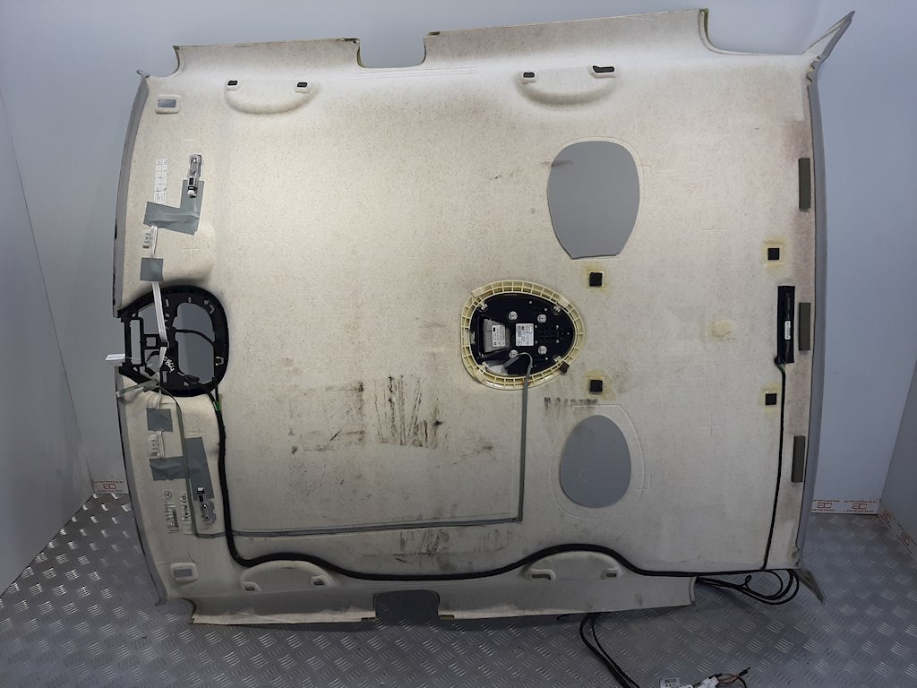 Обшивка потолка MERCEDES-BENZ CLS-Class C219 2004-2010