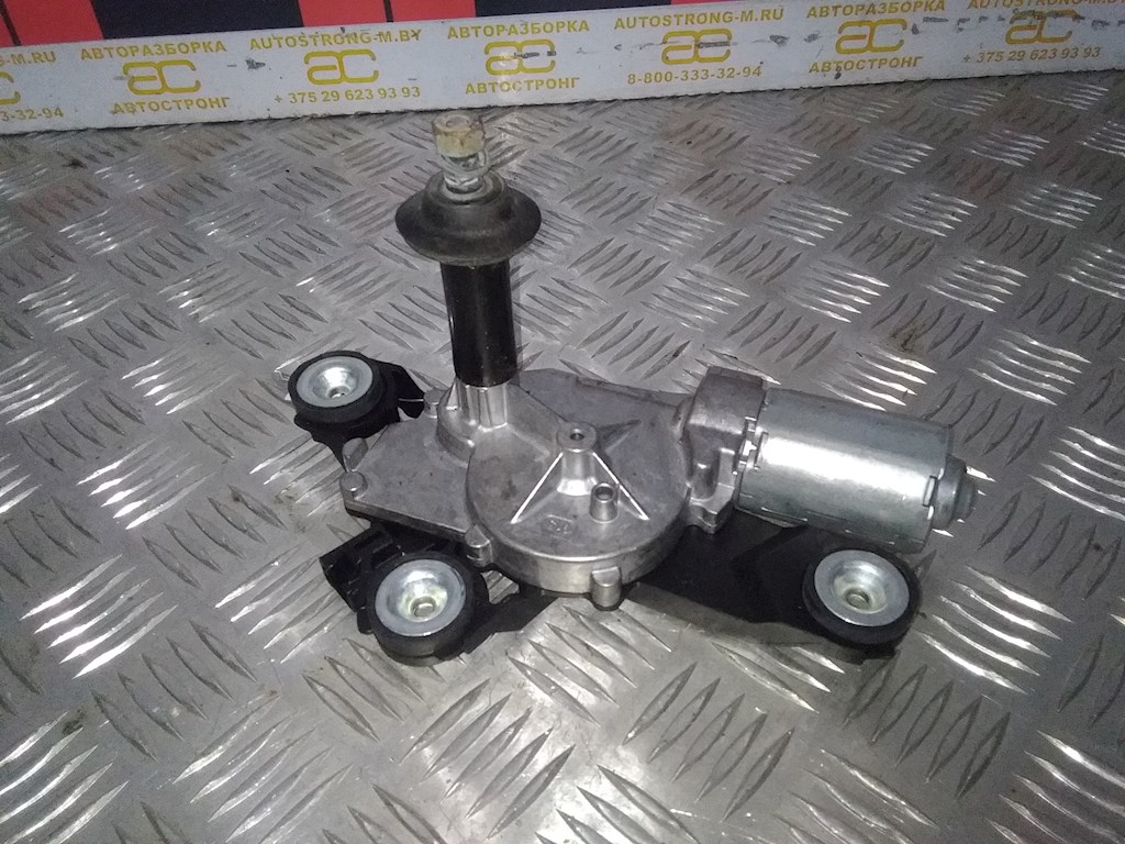 Моторчик стеклоочистителя задний FORD Mondeo IV 2007-2015