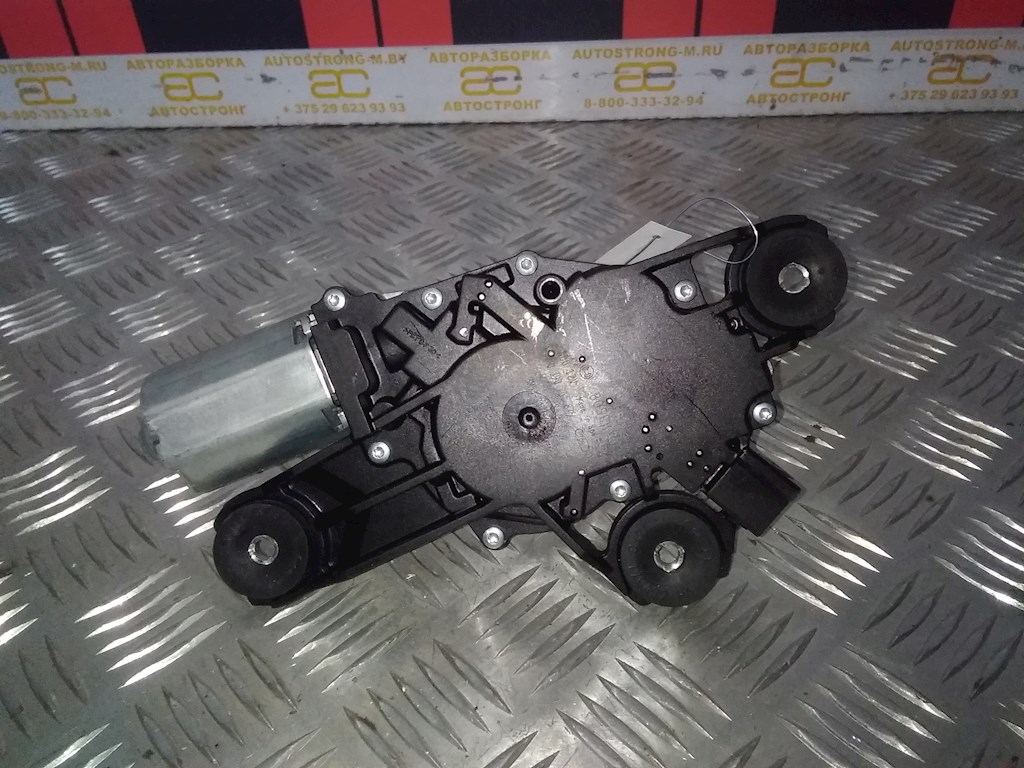 Моторчик стеклоочистителя задний FORD Mondeo IV 2007-2015