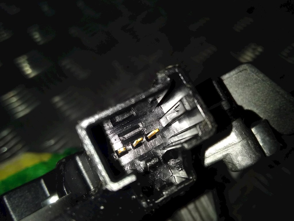 Моторчик стеклоочистителя задний FORD Mondeo IV 2007-2015