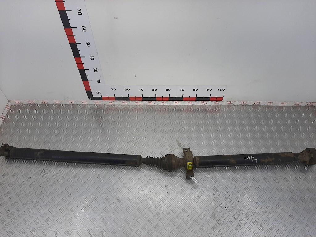 Кардан (вал карданный) Hyundai Tucson 1 (2004-2010)