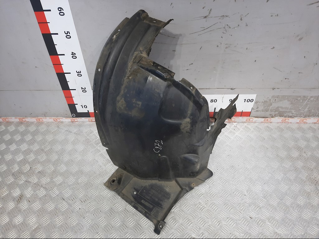 Локер (подкрылок) передний левый BMW X5 E70 2007-2013