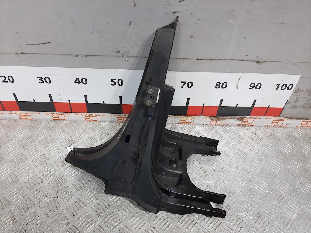 Кронштейн переднего бампера правый BMW X5 E70 2007-2013