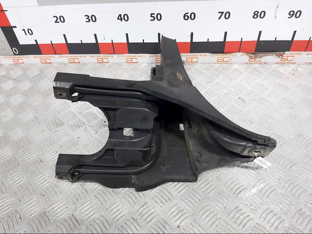 Кронштейн переднего бампера правый BMW X5 E70 2007-2013