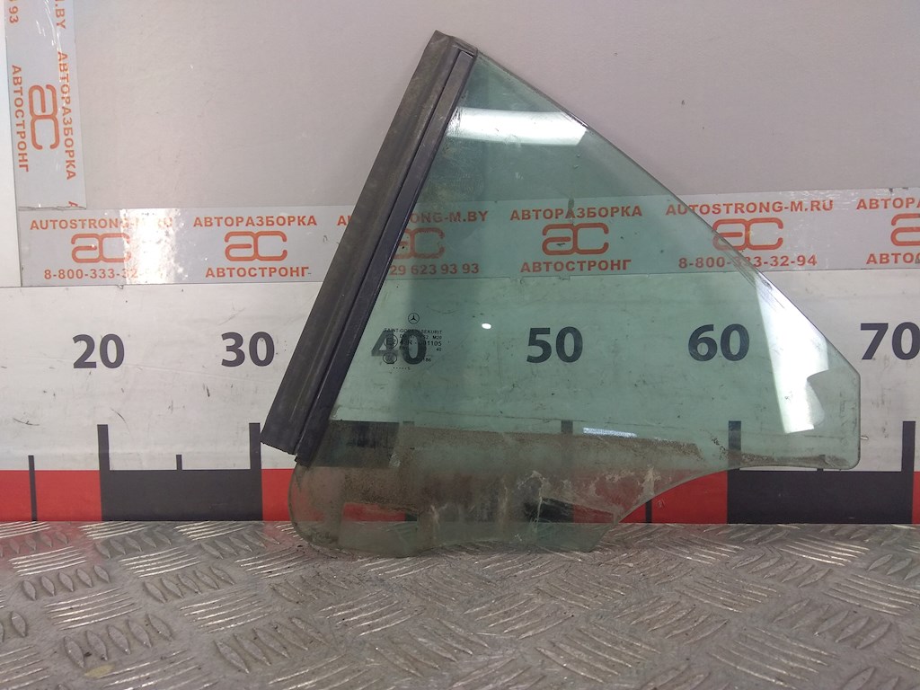 Стекло кузовное глухое левое MERCEDES-BENZ SLK-Class R171 2004-2011