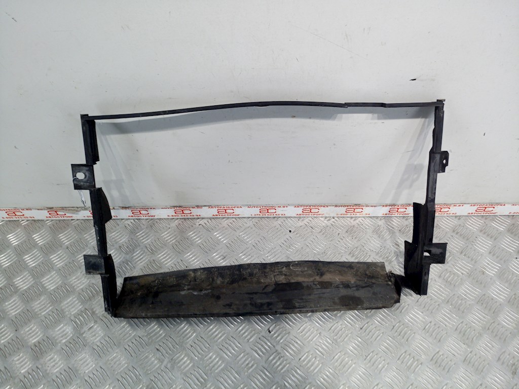 Воздухозаборник (наружный) MERCEDES-BENZ A-Class W168 1997-2004