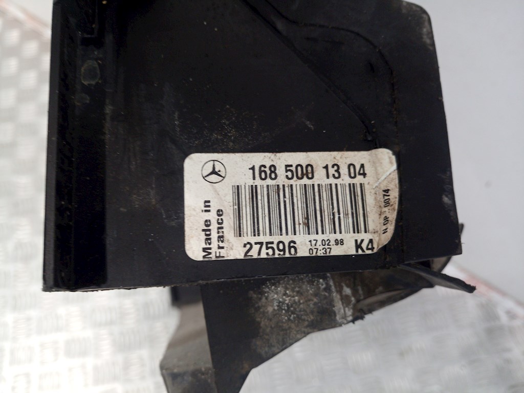 Воздухозаборник (наружный) MERCEDES-BENZ A-Class W168 1997-2004