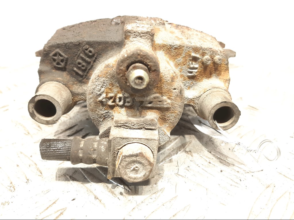 Суппорт задний правый CHRYSLER Voyager III GS 1995-2000