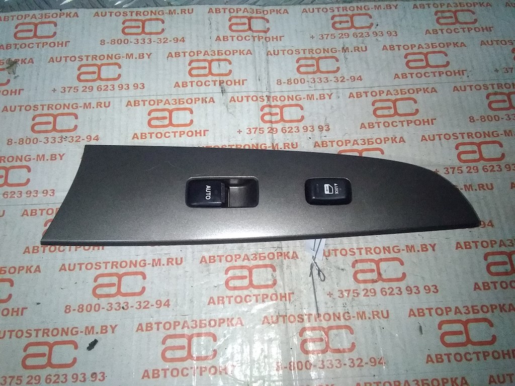 Кнопка стеклоподъемника LEXUS IS 2005-2013