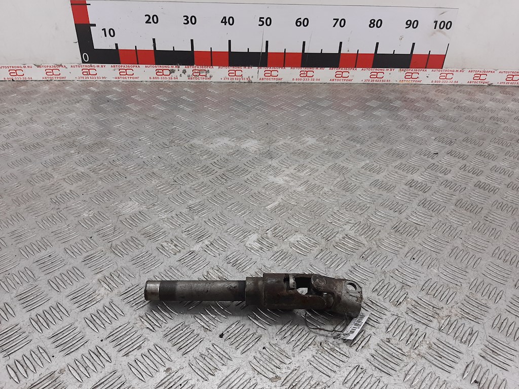 Кардан рулевой PEUGEOT 206 1998-2012