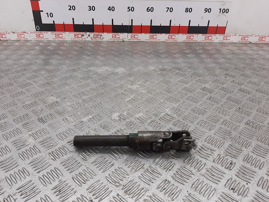 Кардан рулевой Peugeot 206 (1998-2006)