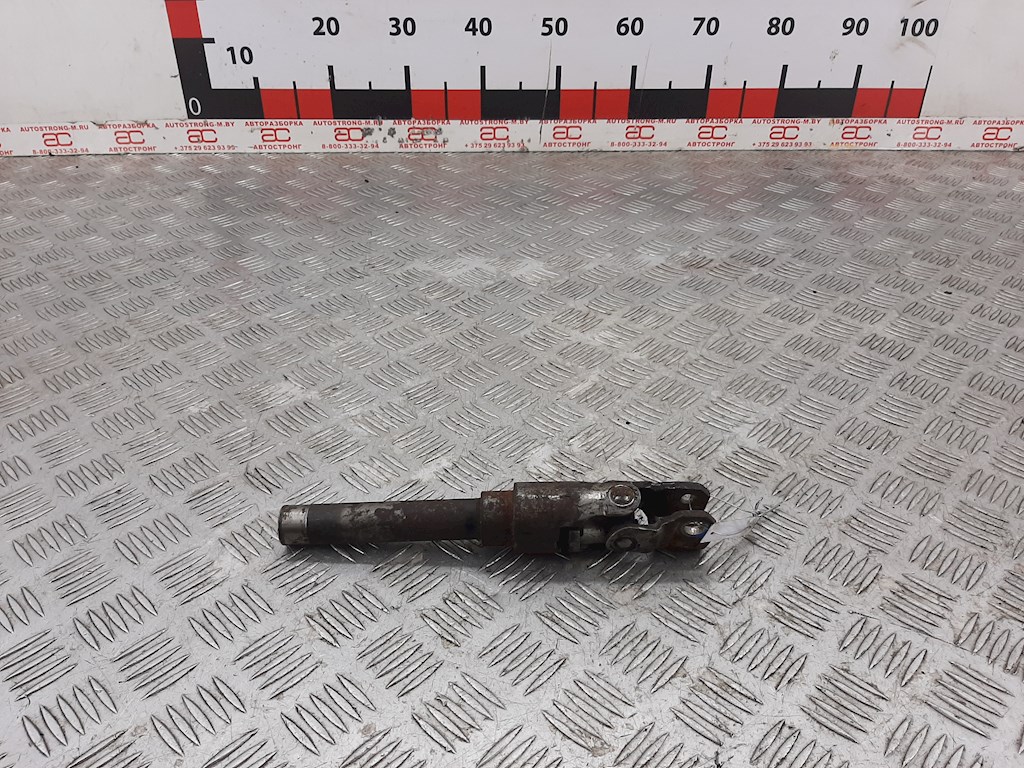 Кардан рулевой PEUGEOT 206 1998-2012