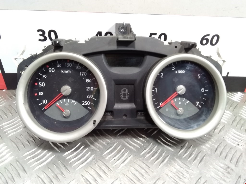 Панель приборов (щиток) RENAULT Megane II 2002-2009