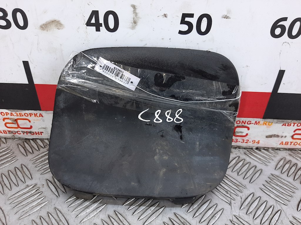 Решетка в бампер BMW X5 E53 1999-2006