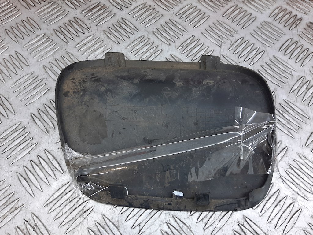 Решетка в бампер BMW X5 E53 1999-2006