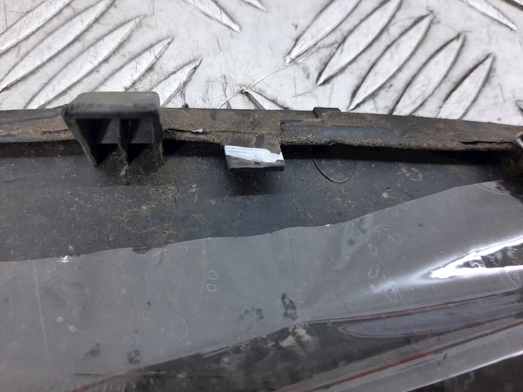 Решетка в бампер BMW X5 E53 1999-2006