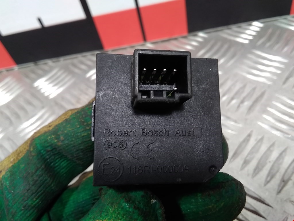 Иммобилайзер KIA Sorento 2002-2009