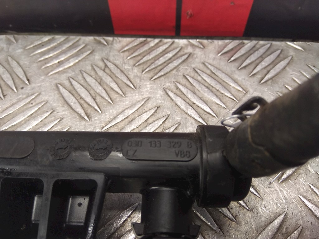 Форсунка дизельная электрическая VOLKSWAGEN Fox 2005-2011