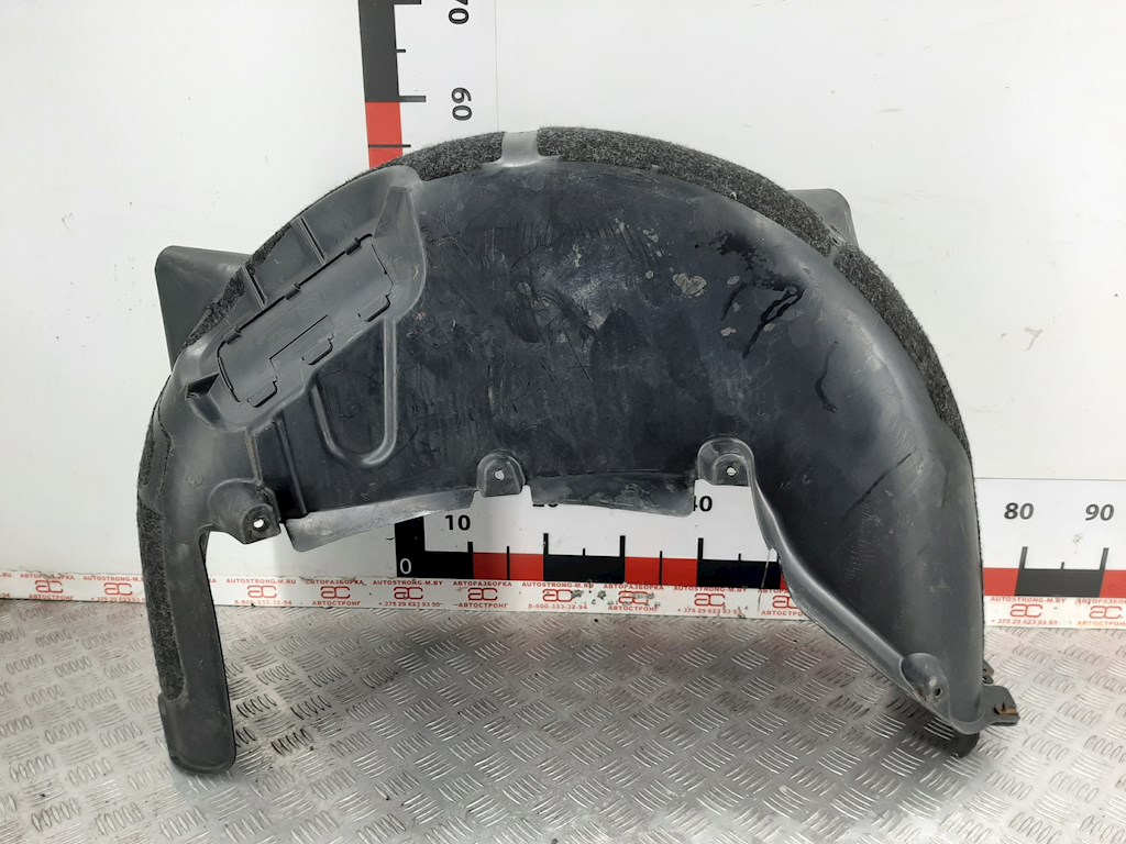 Локер (подкрылок) задний левый BMW 5er 5 серия E60/E61 2003-2010