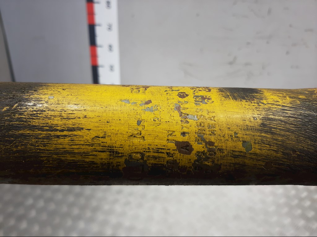 Амортизатор задний правый KIA Sorento 2002-2009