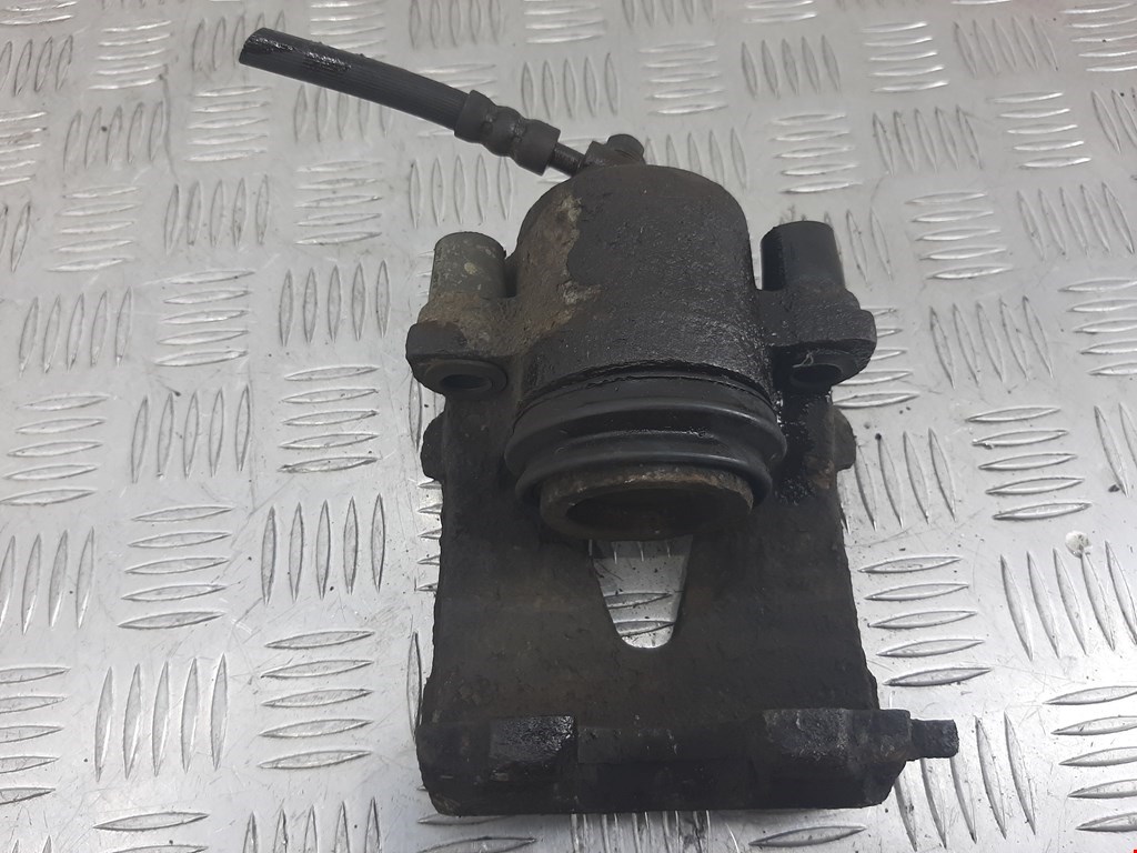 Суппорт передний левый AUDI A3 8L 1996-2003