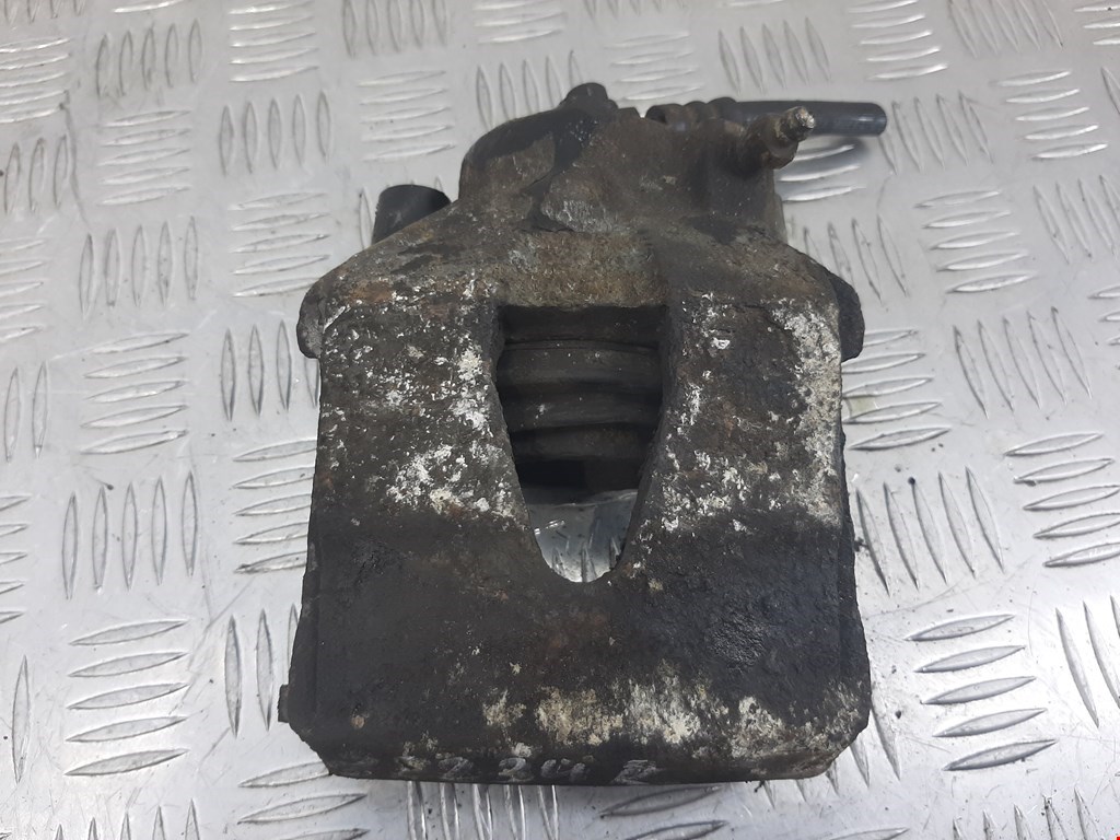 Суппорт передний левый AUDI A3 8L 1996-2003