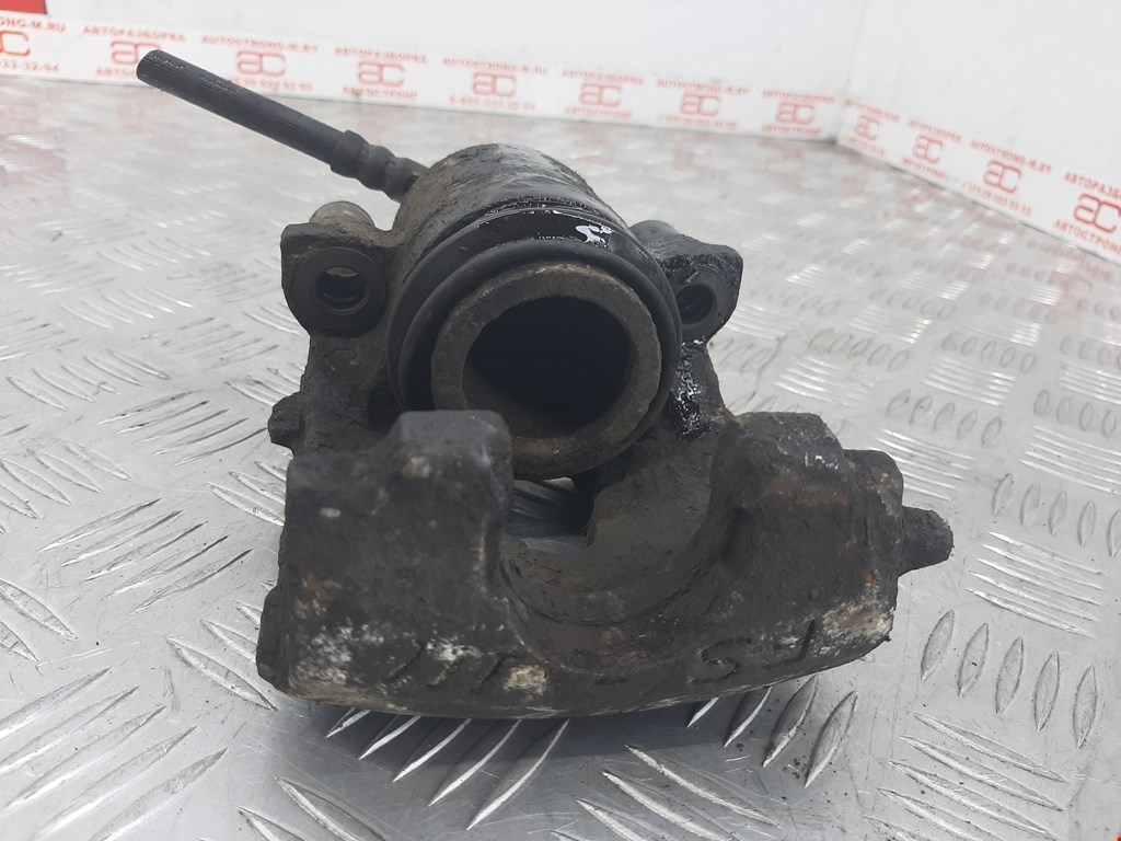 Суппорт передний левый AUDI A3 8L 1996-2003