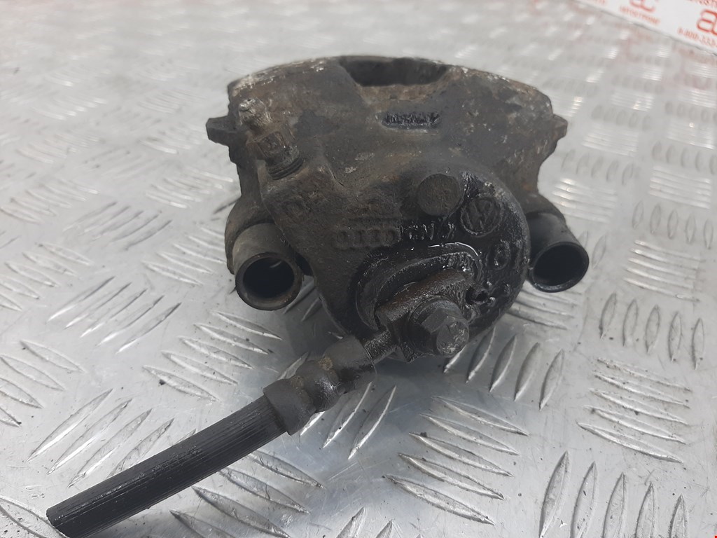 Суппорт передний левый AUDI A3 8L 1996-2003