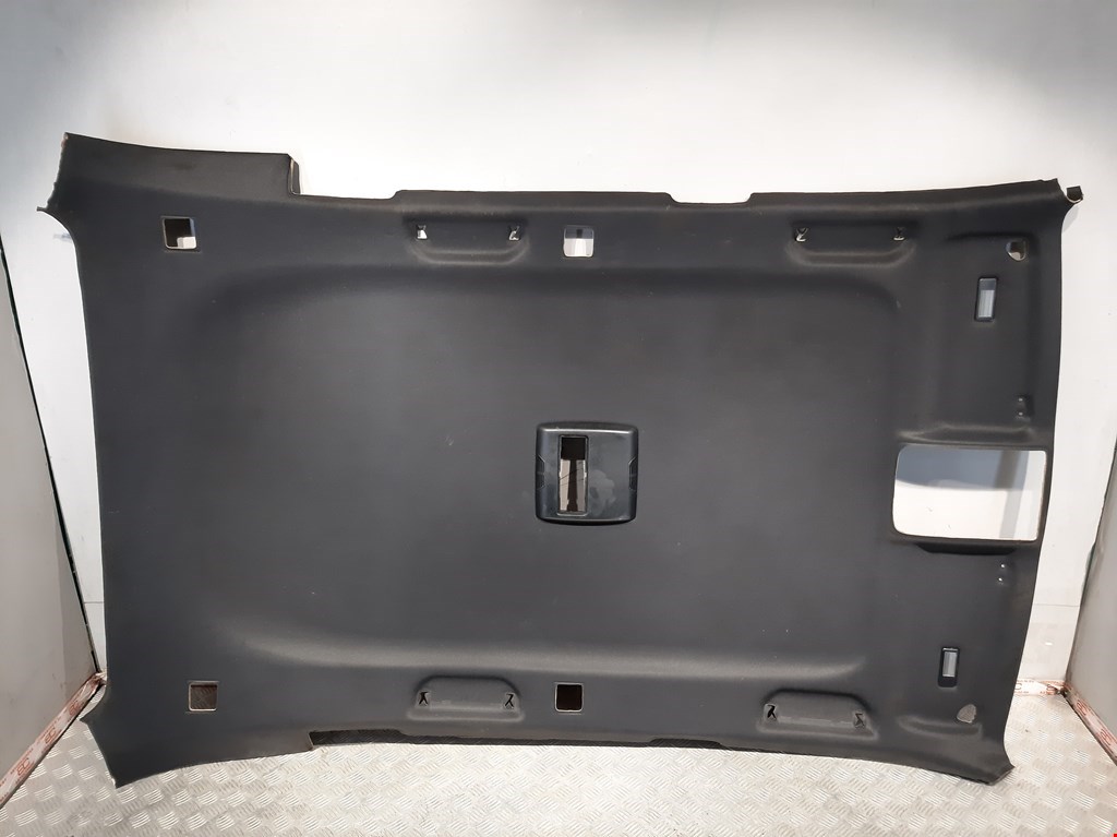 Обшивка потолка BMW X5 E53 1999-2006