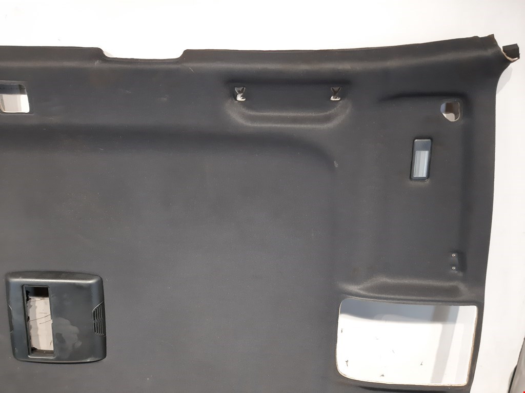 Обшивка потолка BMW X5 E53 1999-2006