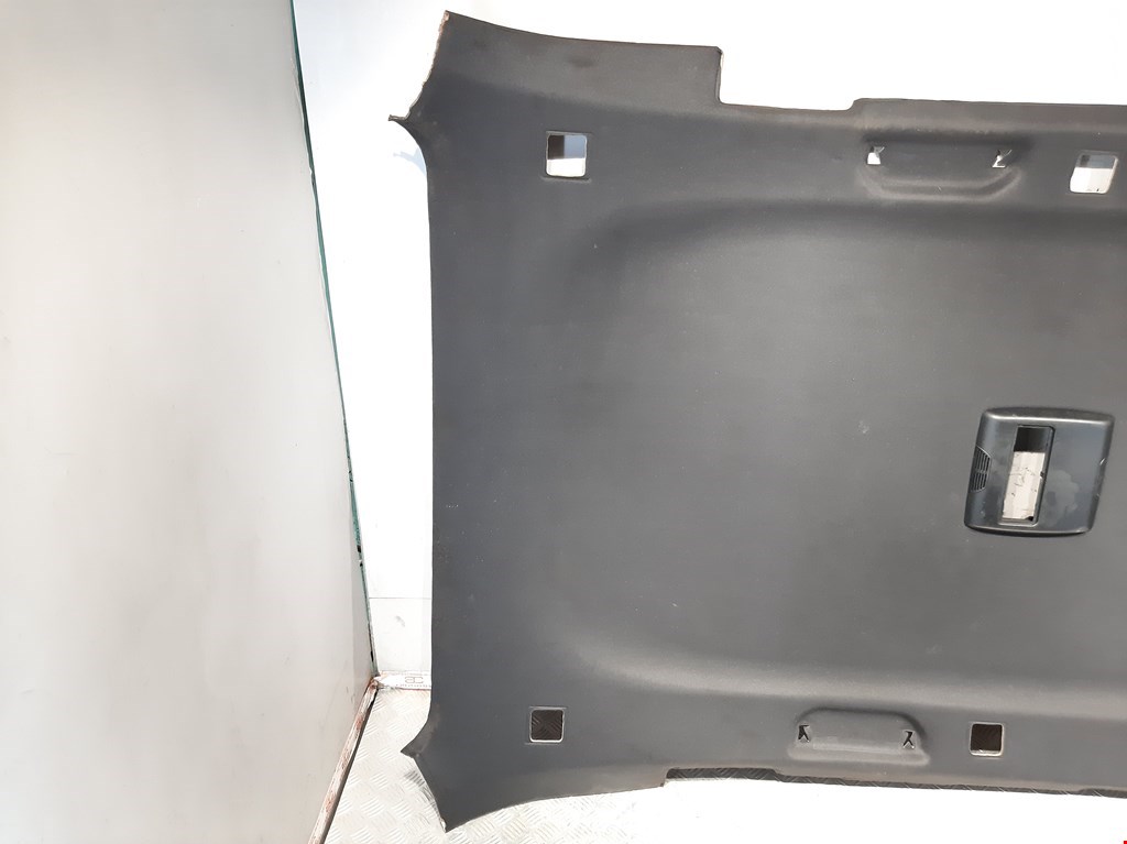 Обшивка потолка BMW X5 E53 1999-2006