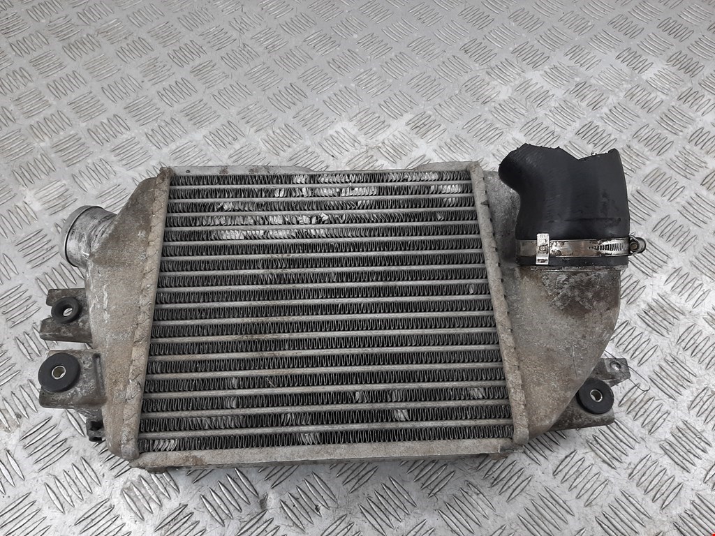 Интеркулер (радиатор интеркулера) SUBARU Legacy 2009-2014
