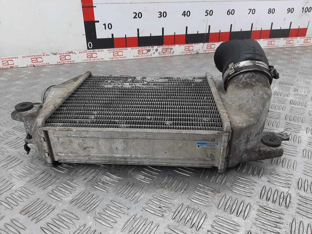 Интеркулер (радиатор интеркулера) SUBARU Legacy 2009-2014