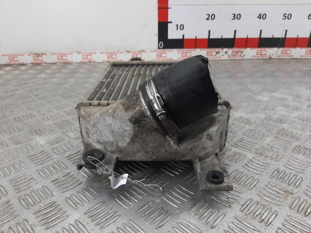 Интеркулер (радиатор интеркулера) SUBARU Legacy 2009-2014