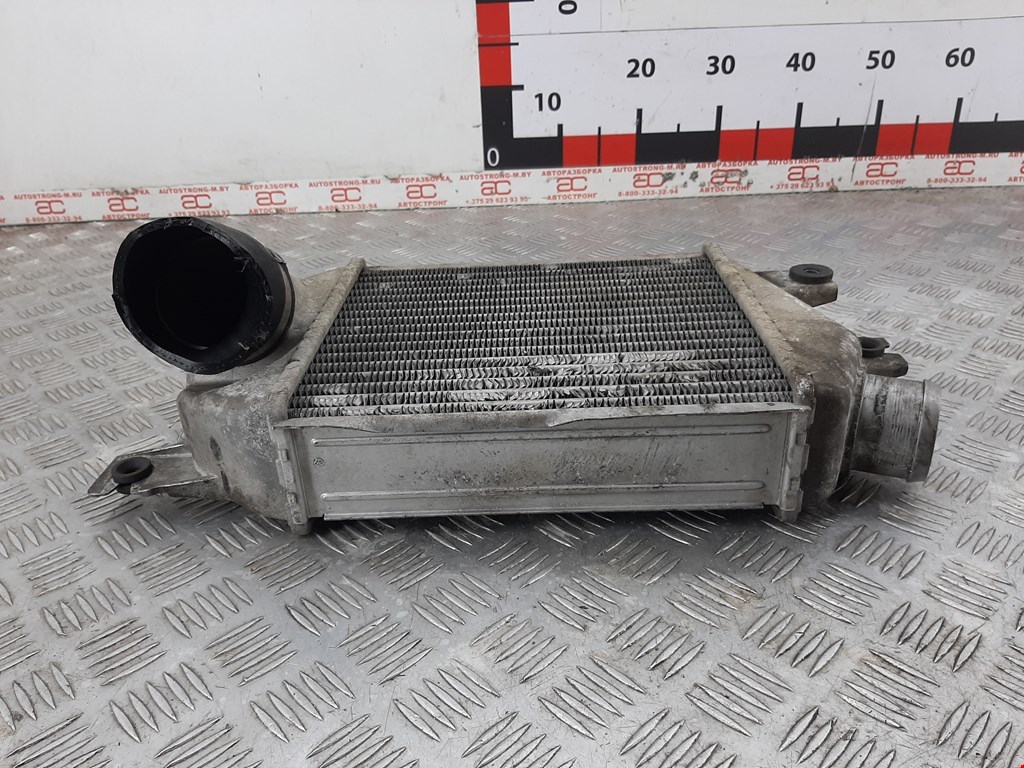 Интеркулер (радиатор интеркулера) SUBARU Legacy 2009-2014
