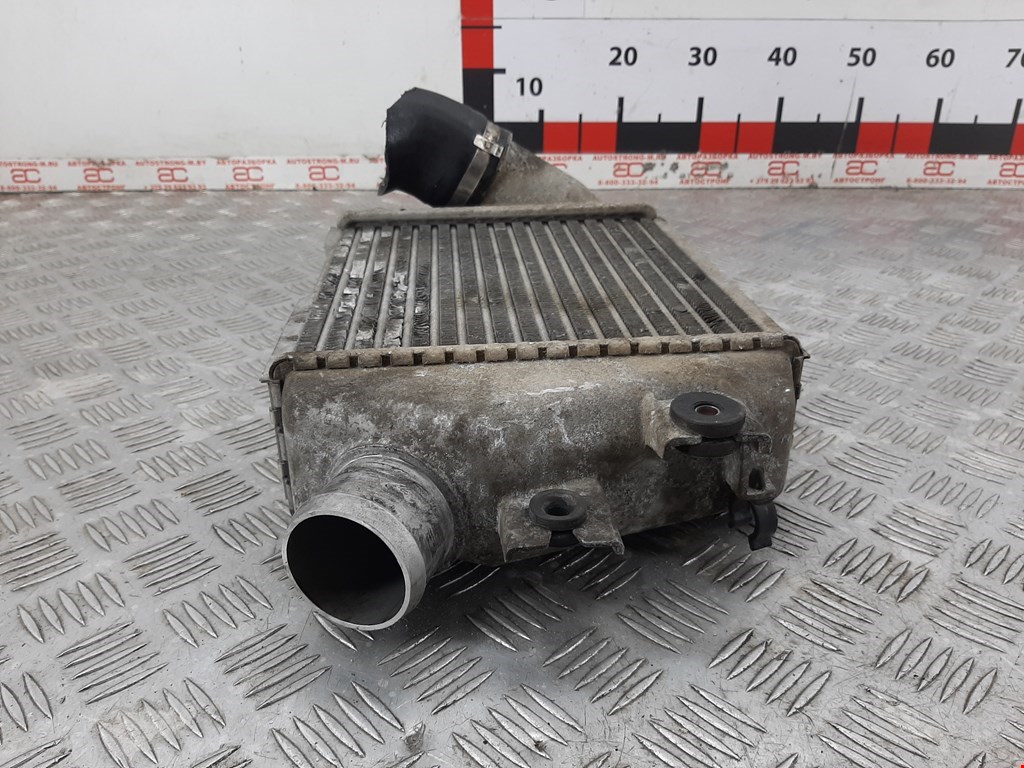 Интеркулер (радиатор интеркулера) SUBARU Legacy 2009-2014