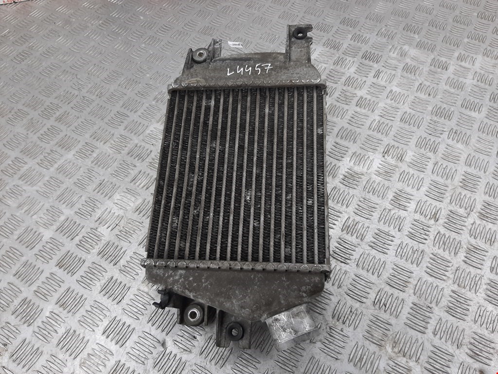 Интеркулер (радиатор интеркулера) SUBARU Legacy 2009-2014