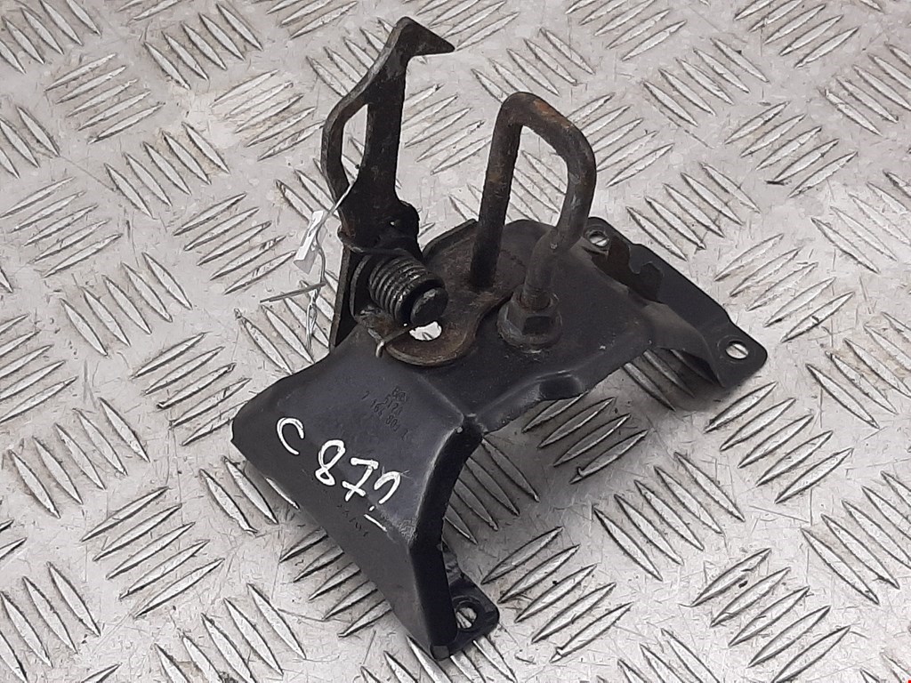 Замок капота BMW X5 E70 2007-2013