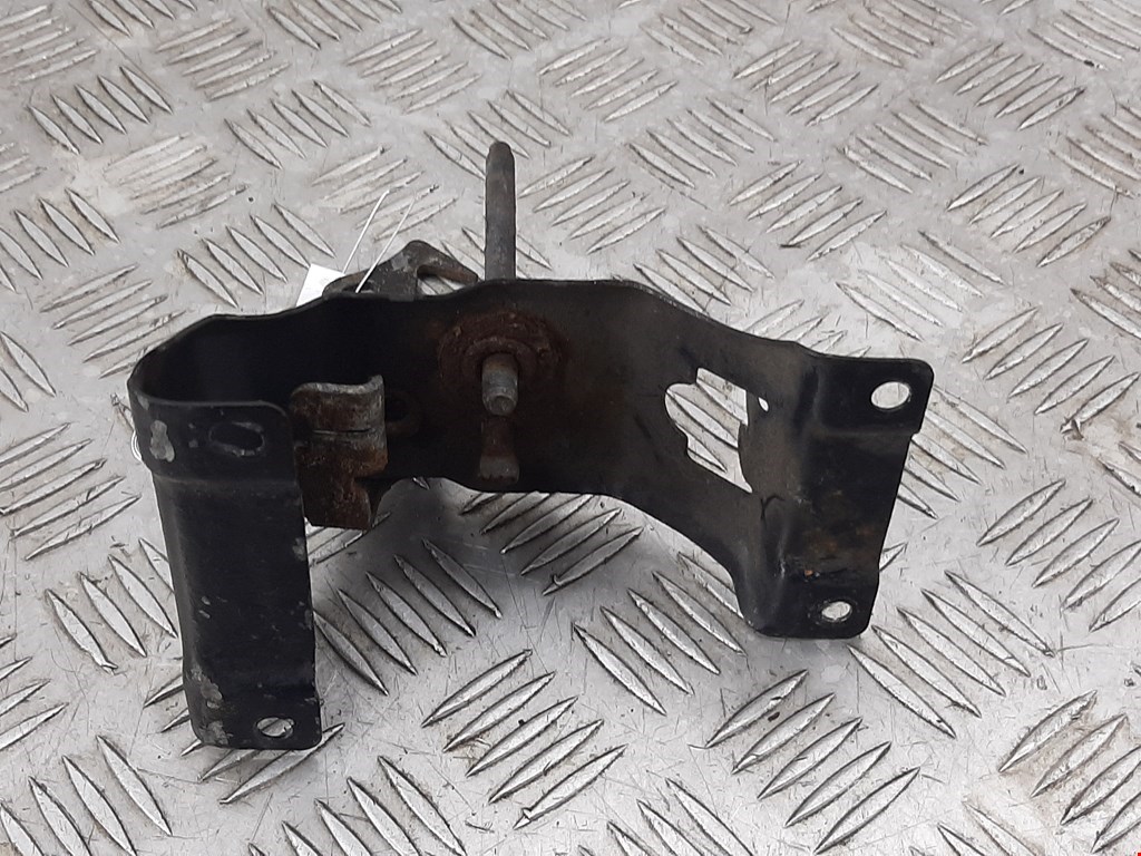 Замок капота BMW X5 E70 2007-2013