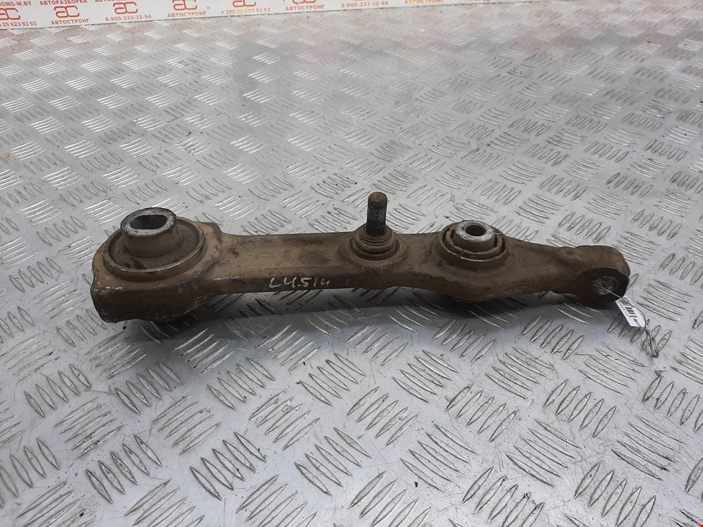 Рычаг передний правый Mercedes E-Class (W211) (2002-2009)