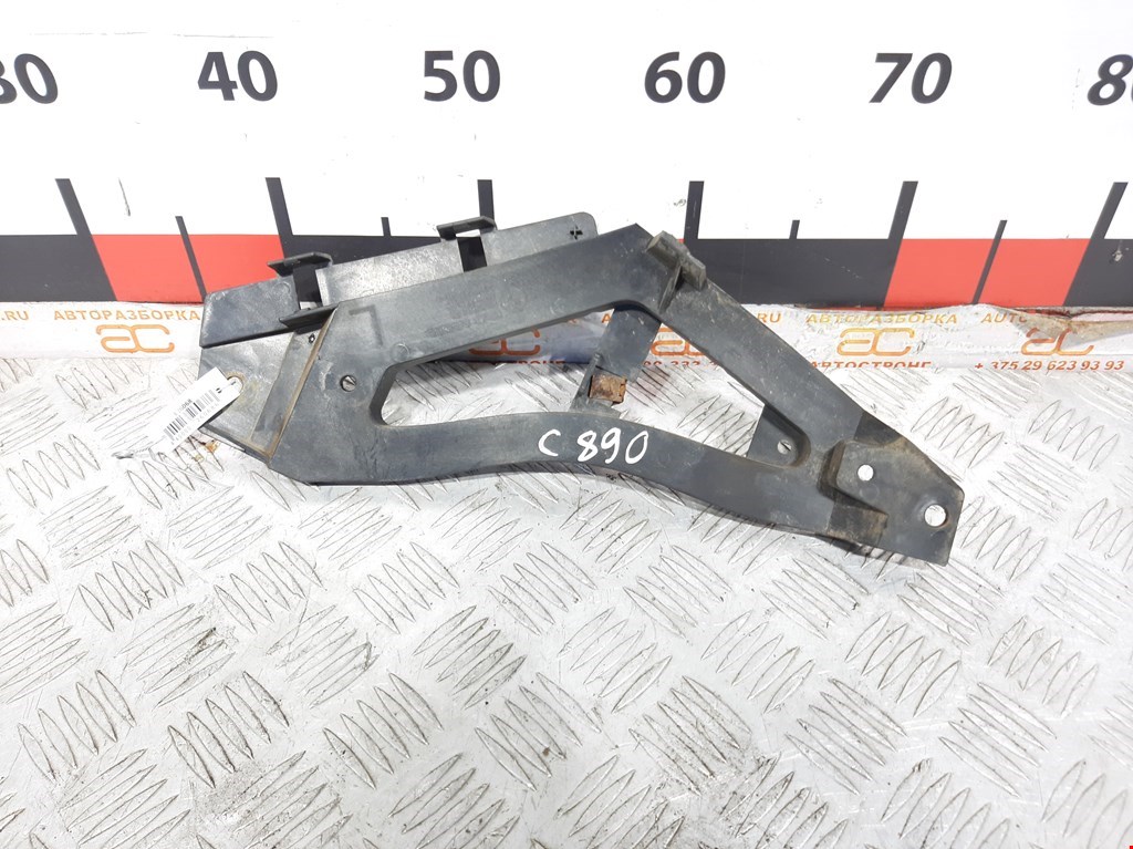 Кронштейн заднего бампера левый правый BMW 7er 7 серия E65/E66 2001-2008