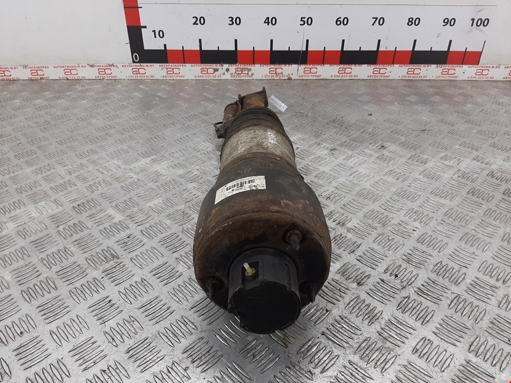 Амортизатор передний правый MERCEDES-BENZ E-Class W211, S211 2002-2009