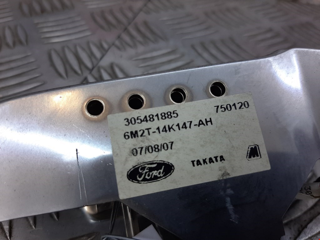 Кнопка многофункциональная FORD Galaxy 2006-2015