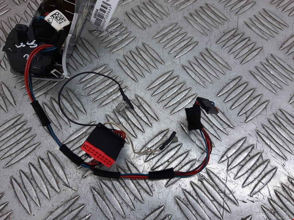 Кнопка многофункциональная FORD Galaxy 2006-2015