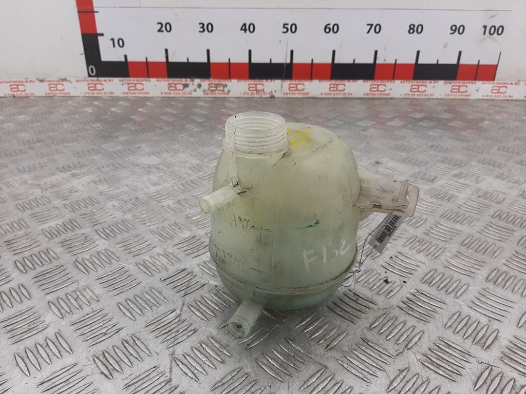 Бачок расширительный RENAULT Sandero 2009-2014