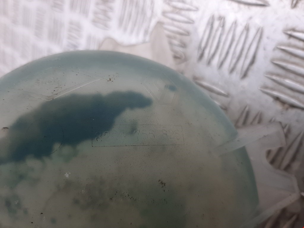 Бачок расширительный RENAULT Sandero 2009-2014