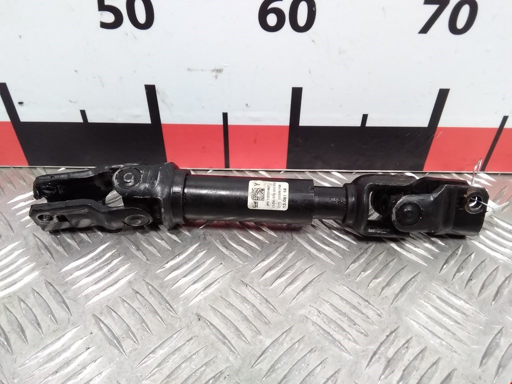 Кардан рулевой OPEL Astra J 2009-2017